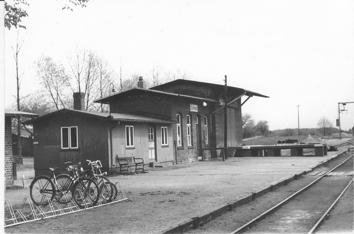 Fotogalerie Gemeinde Sülfeld