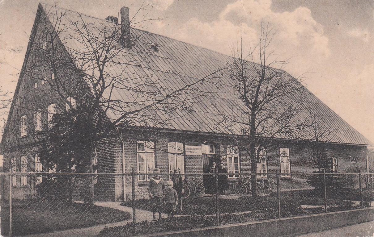 Fotogalerie Gemeinde Sülfeld