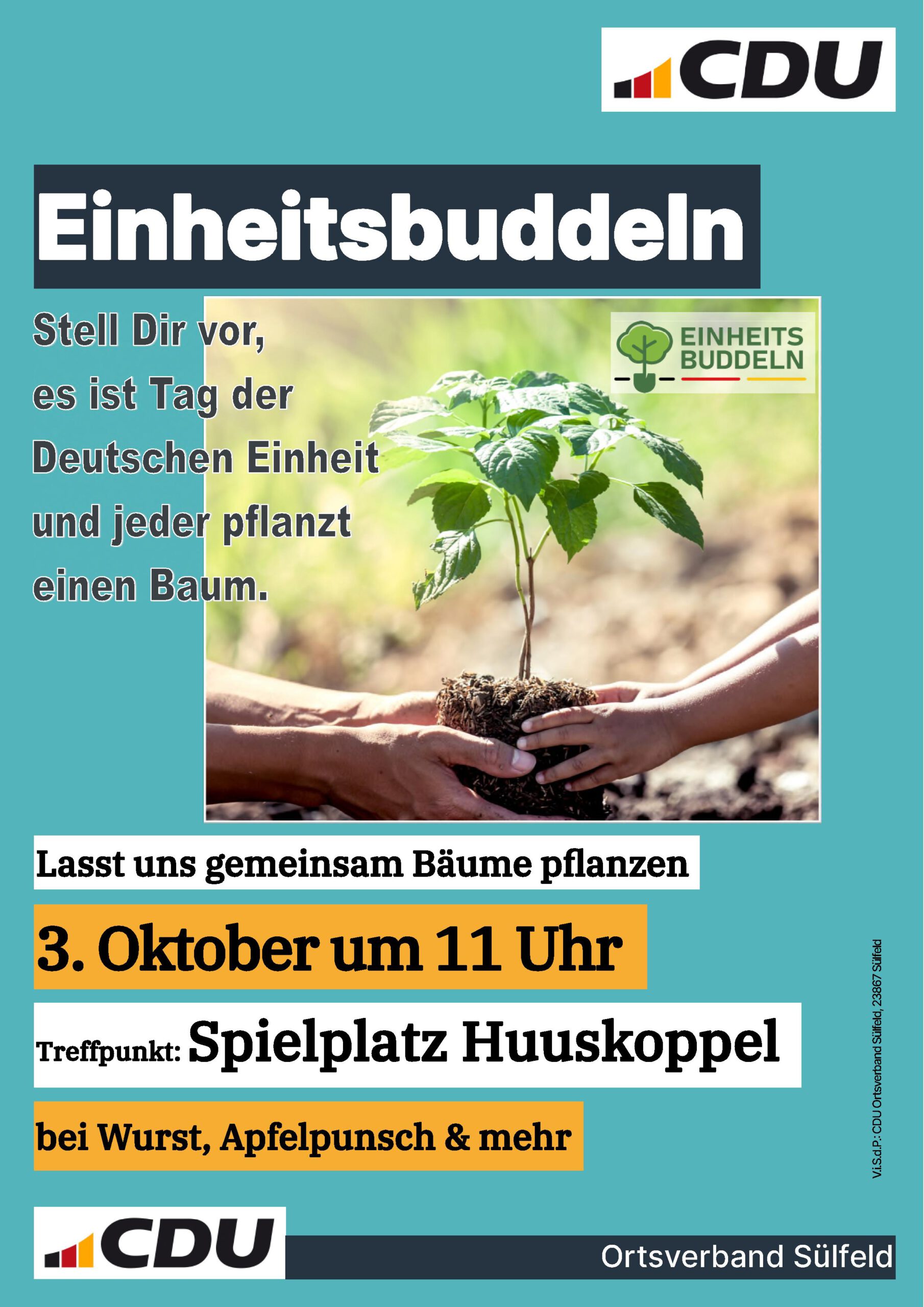 Einheitsbuddeln 2025a_A4